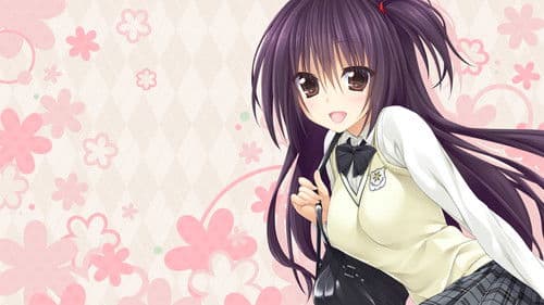 Pretty x Cation The Animation Bild 3