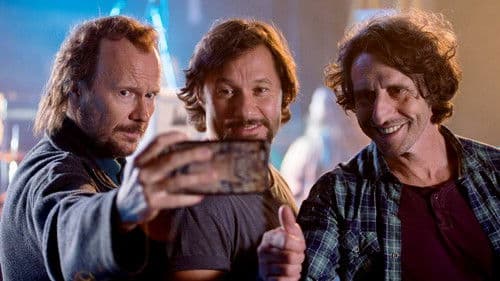 Casi leyendas Bild 1