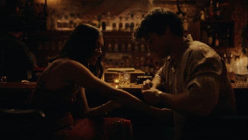 Half Past Midnight Bild 1