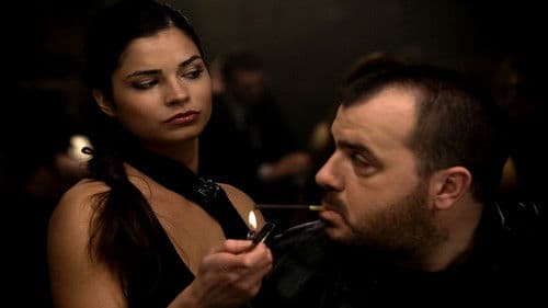 Četvrti čovek Bild 2