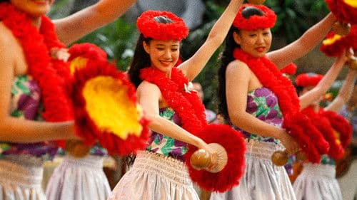 フラガール Bild 4