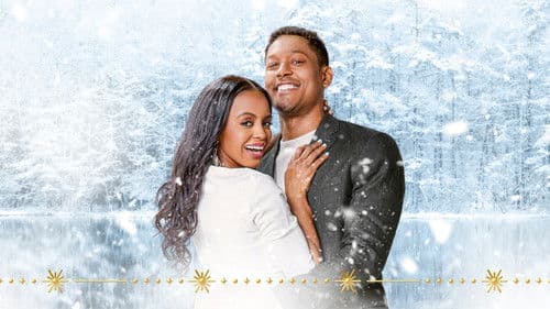 Writing Around the Christmas Tree Bild 2