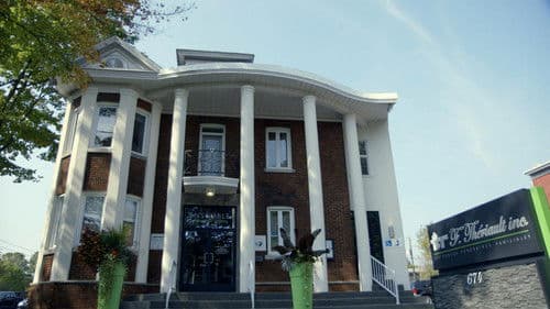 Les Croque-morts Bild 8