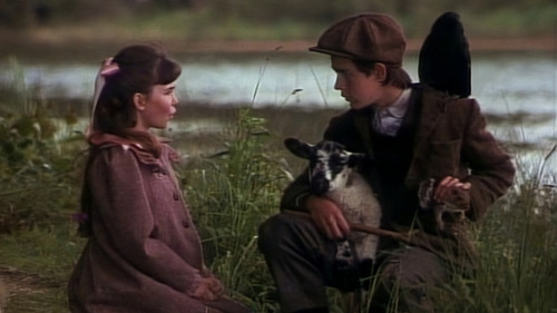 The Secret Garden Bild 1