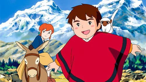 劇場版 MARCO 母をたずねて三千里 Bild 1