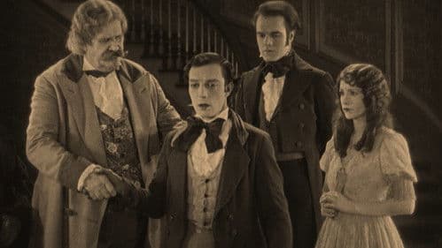 Die verflixte Gastfreundschaft Bild 2