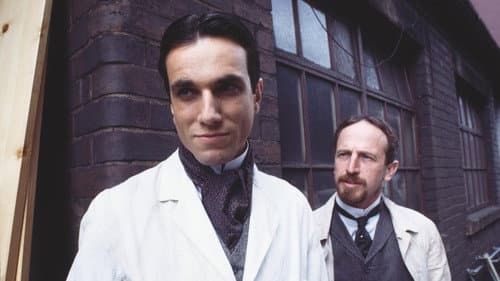 The Insurance Man Bild 1