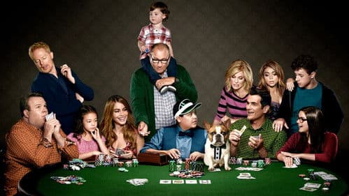 Modern Family Bild 7