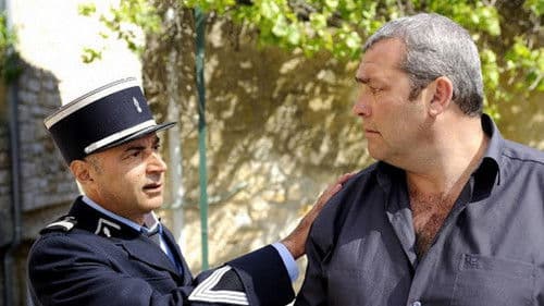 Le Bon Samaritain Bild 1