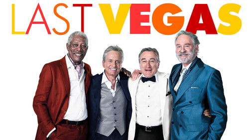 Last Vegas Bild 8