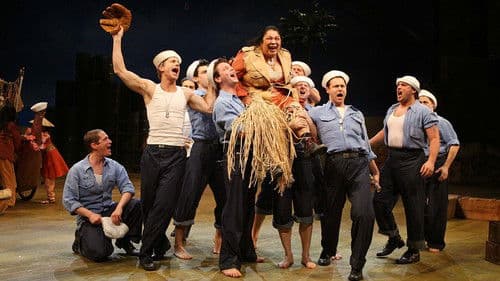 South Pacific Bild 1