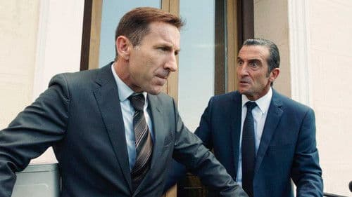 Macht des Geldes Bild 5