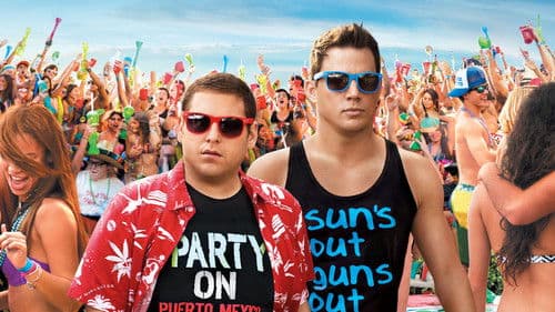 22 Jump Street Bild 7