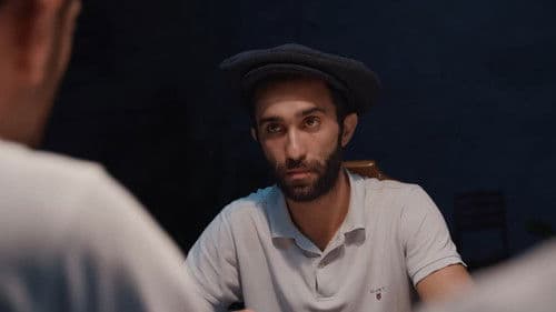 Bakılının gündəliyi - 3: Yadigar Bild 1