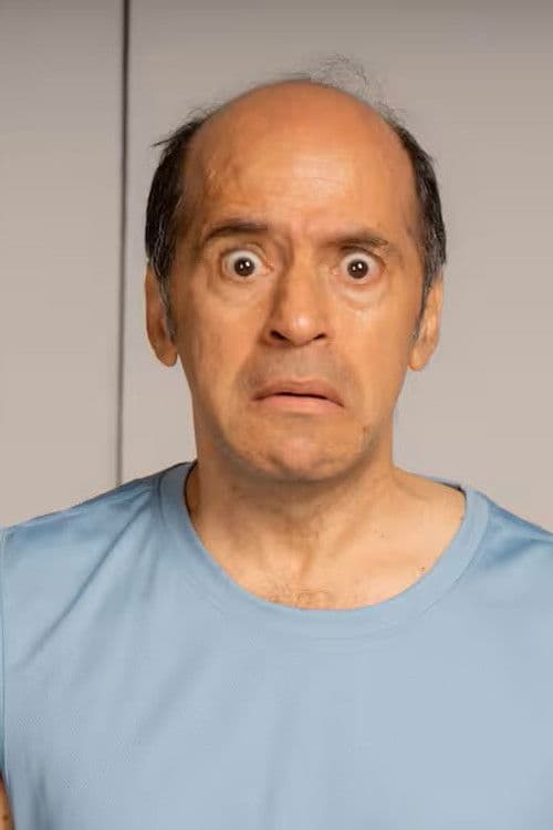 Victor Hugo Trespalacios