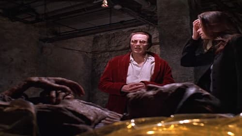 Trance - Das Böse stirbt nie Bild 5