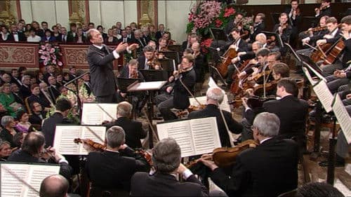 New Year's Concert: 2001 - Vienna Philharmonic Bild 1