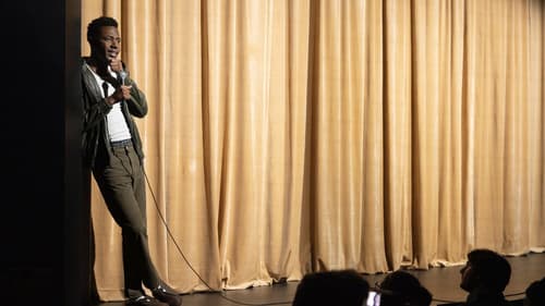 Jerrod Carmichael: Don't Be Gay Bild 2