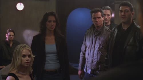 Ghost Voyage Bild 7