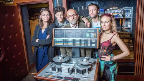 Dabing Street Bild 6