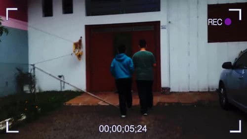 Shadow People Bild 4