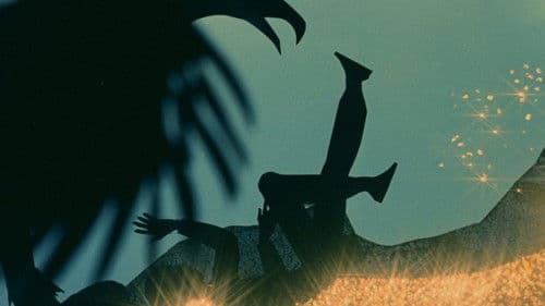 Le prince des joyaux Bild 3