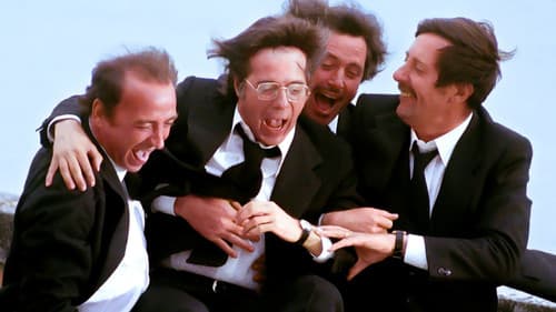 Wir kommen alle in den Himmel Bild 1