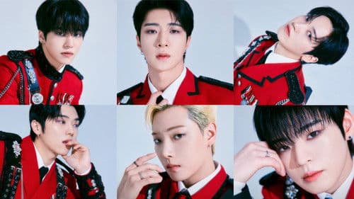 2025 ONF CONCERT [THE MAP:STRANGER’S PATH] Bild 1