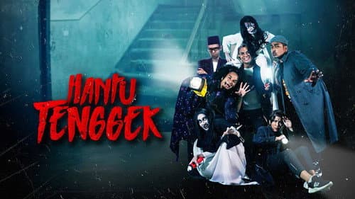 Hantu Tenggek Bild 1