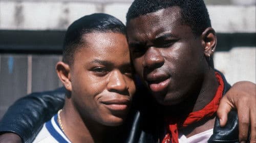 Young Soul Rebels Bild 5