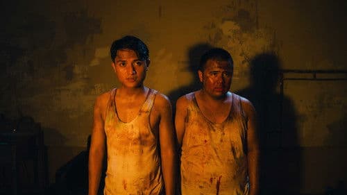 Darah Ksatria Bild 1