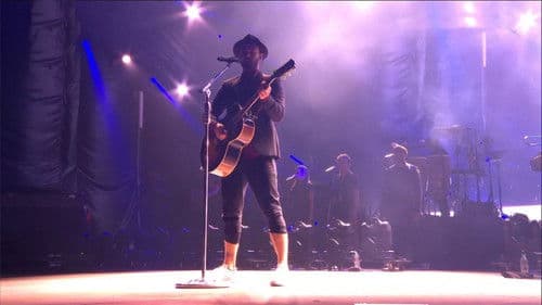 Justin Timberlake: Rock in Rio Bild 1