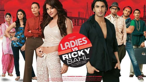 Ladies VS. Ricky Bahl Bild 3