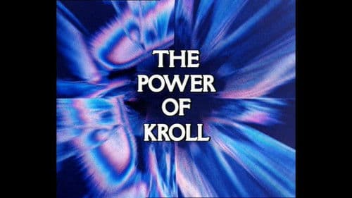 Doctor Who: The Power of Kroll Bild 1