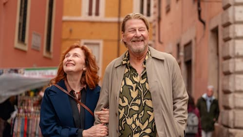 Bella Roma - Liebe auf Italienisch Bild 2