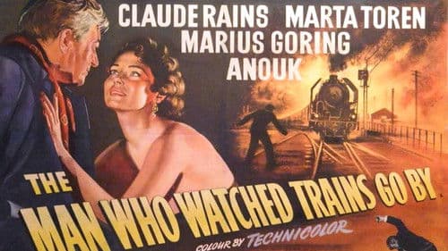 Der Mann, der sich selbst nicht kannte Bild 5