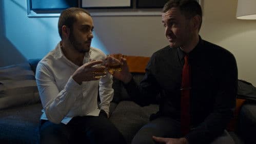 Night Disclosure Bild 1