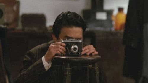 Eine Stadt der Traurigkeit Bild 5