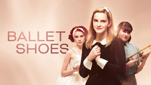 Ballet Shoes Bild 7