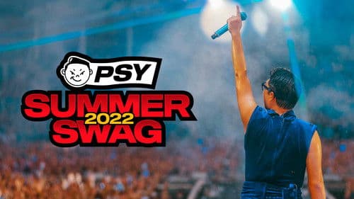 PSY SUMMER SWAG 2022 Bild 4