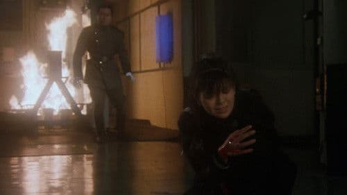 Sukeban Deka: Der Film Bild 3