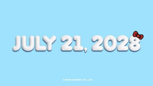 The Hello Kitty Movie Bild 1