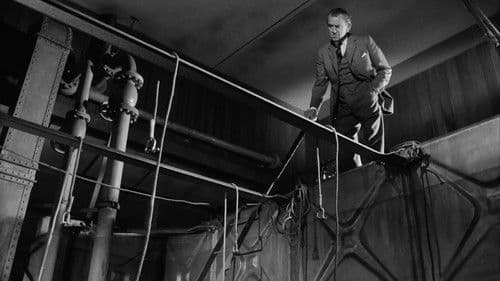 The Mind Benders Bild 2