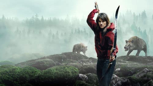 Out Come the Wolves - Wir sind die Beute Bild 7