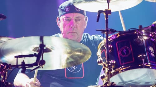 Rush: Cinema Strangiato - R40+ Director's Cut Bild 1