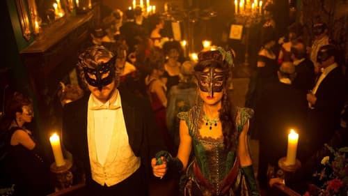 Die Pfeiler der Macht Bild 1