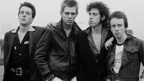 The Clash: Westway To The World Bild 1