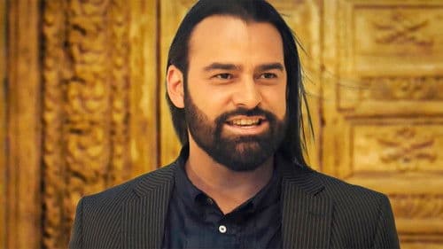 The Second Coming of Christ Bild 5