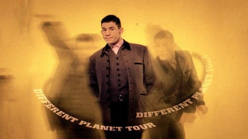 Lee Evans Live: The Different Planet Tour Bild 1