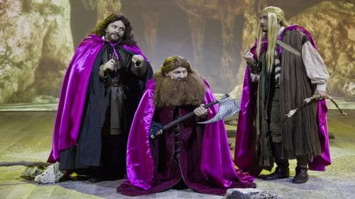 Colorado: Sto Classico - Il Signore degli Anelli Bild 1